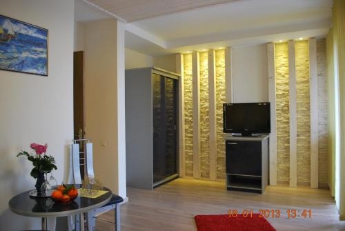 Imagen de la habitación del Hotel Casa Teo. Foto 10
