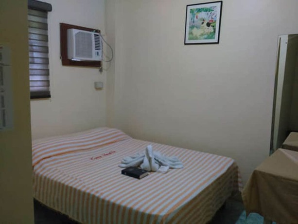 Imagen general del Hotel Casa Teofila Lodge. Foto 2