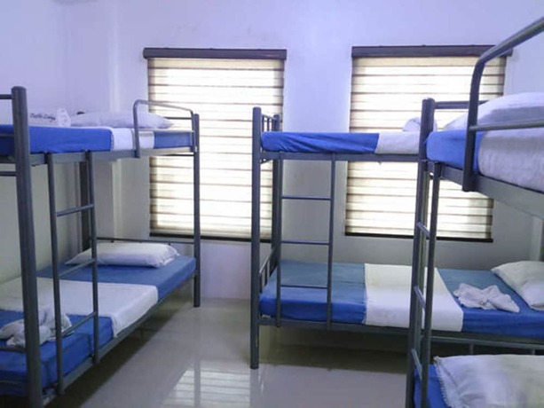 Imagen general del Hotel Casa Teofila Lodge. Foto 5