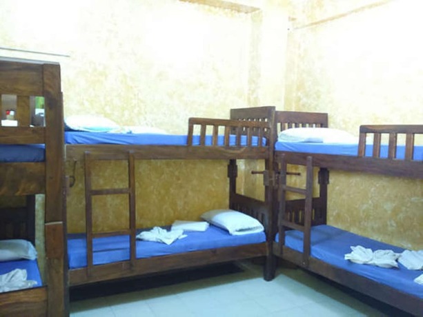 Imagen general del Hotel Casa Teofila Lodge. Foto 6