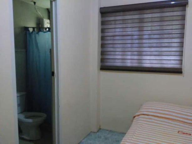 Imagen general del Hotel Casa Teofila Lodge. Foto 8