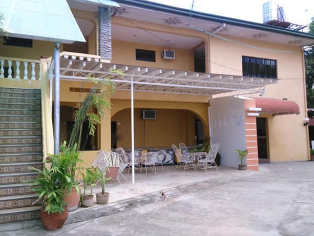 Imagen general del Hotel Casa Teofila Lodge. Foto 10