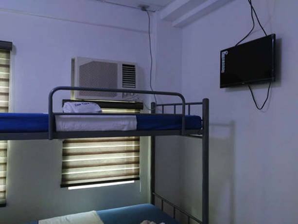 Imagen general del Hotel Casa Teofila Lodge. Foto 11