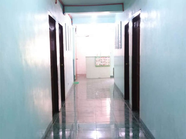 Imagen general del Hotel Casa Teofila Lodge. Foto 18