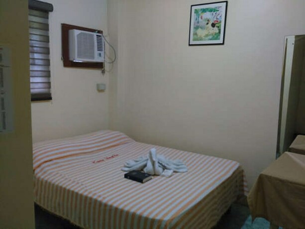 Imagen de la habitación del Hotel Casa Teofila Lodge. Foto 22