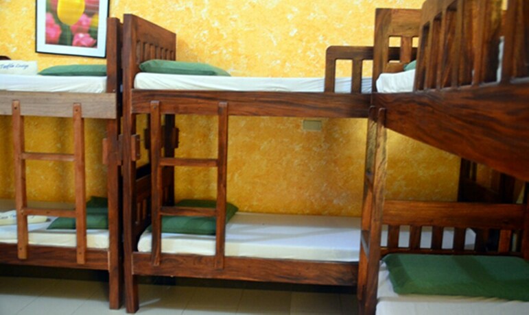 Imagen de la habitación del Hotel Casa Teofila Lodge. Foto 23