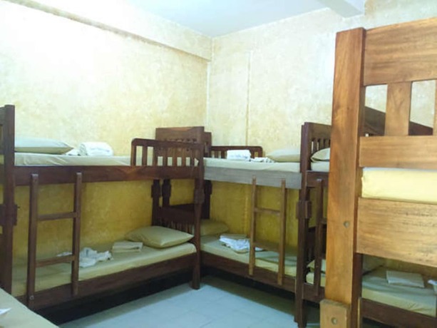 Imagen de la habitación del Hotel Casa Teofila Lodge. Foto 24