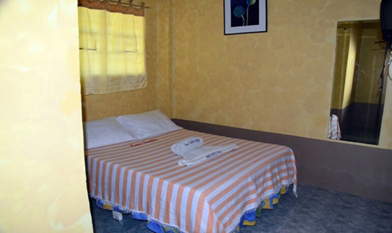 Imagen de la habitación del Hotel Casa Teofila Lodge. Foto 25