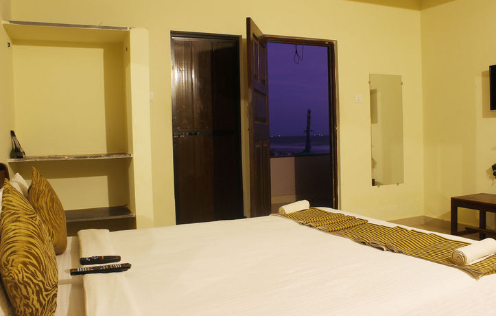 Imagen de la habitación del Hotel Casa Terezinha Guest. Foto 6