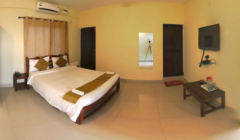 Imagen de la habitación del Hotel Casa Terezinha Guest. Foto 7