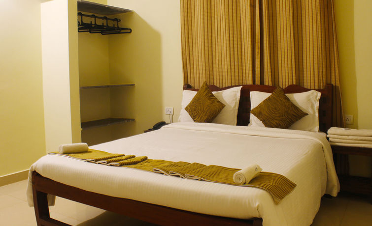 Imagen de la habitación del Hotel Casa Terezinha Guest. Foto 8