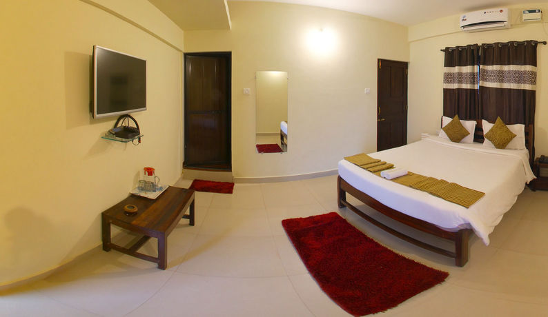 Imagen de la habitación del Hotel Casa Terezinha Guest. Foto 9