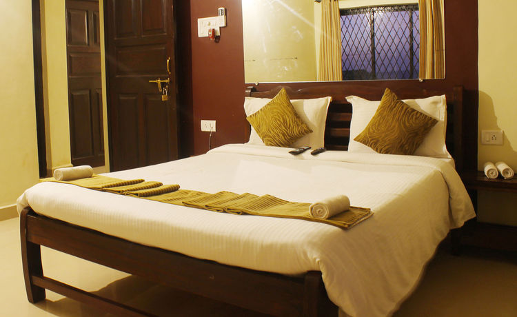 Imagen de la habitación del Hotel Casa Terezinha Guest. Foto 10