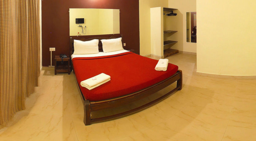 Imagen de la habitación del Hotel Casa Terezinha Guest. Foto 11