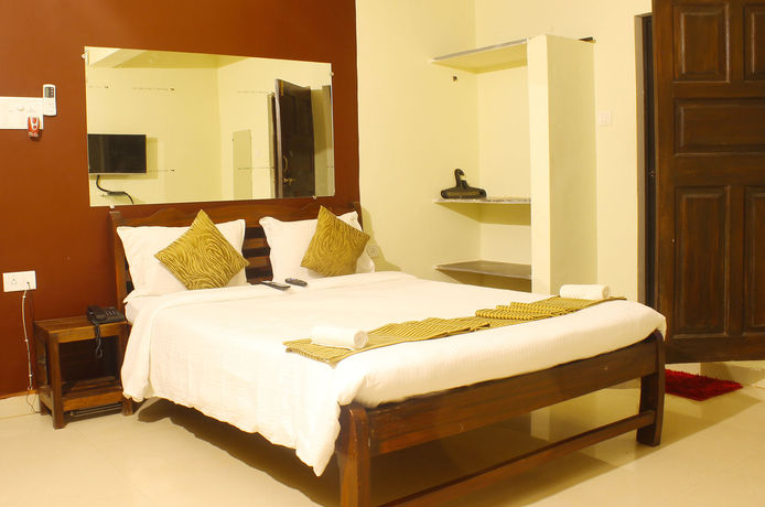Imagen de la habitación del Hotel Casa Terezinha Guest. Foto 12