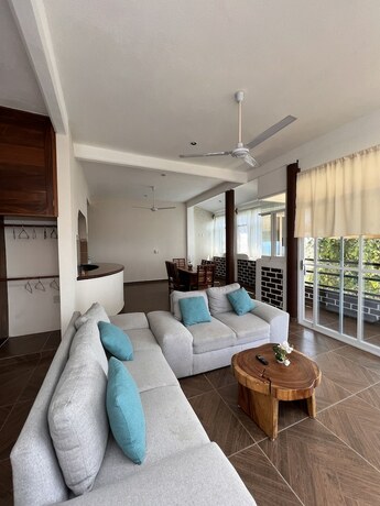 Imagen de la habitación del Hotel Casa Terranova. Foto 13