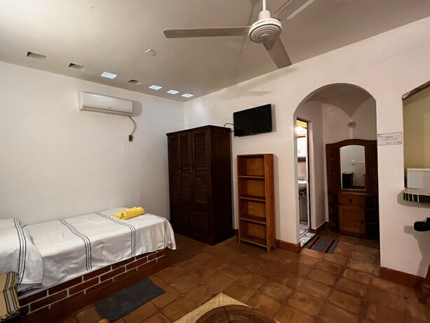 Imagen general del Hotel Casa Terranova. Foto 4