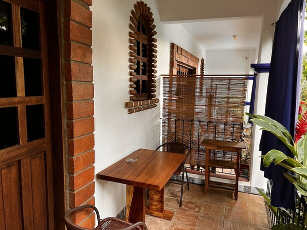 Imagen general del Hotel Casa Terranova. Foto 5