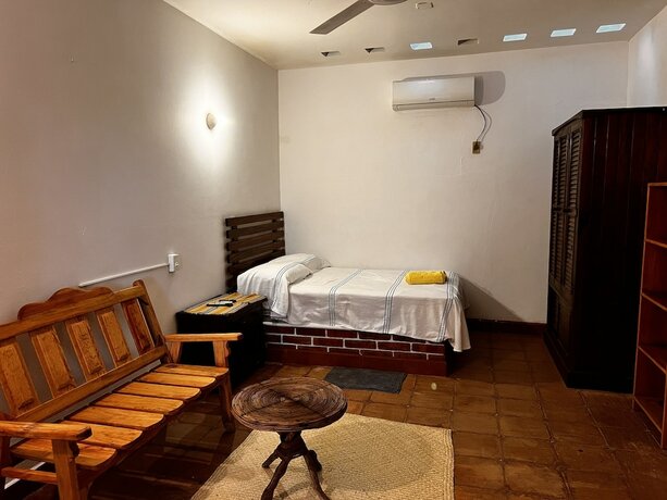 Imagen general del Hotel Casa Terranova. Foto 9