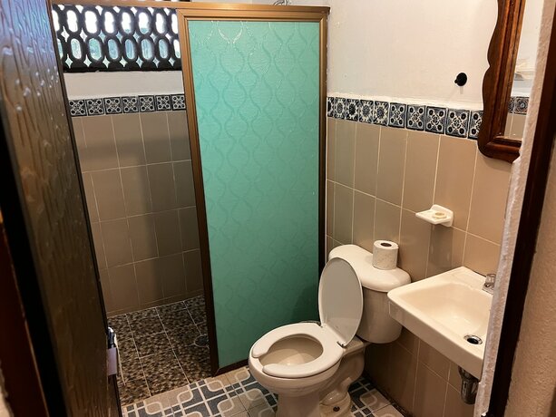 Imagen de la habitación del Hotel Casa Terranova. Foto 19