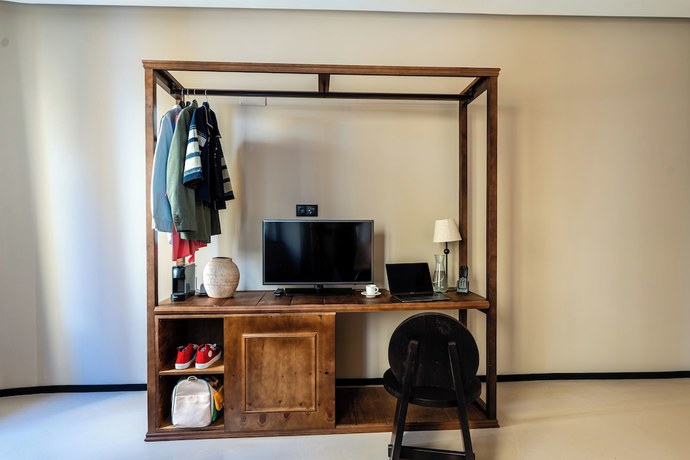 Imagen de la habitación del Hotel Casa Teva Lisboa Boutique by chicandbasic. Foto 3