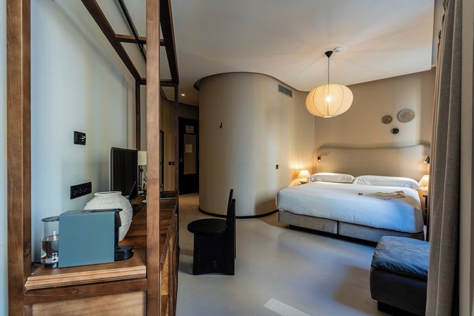 Imagen de la habitación del Hotel Casa Teva Lisboa Boutique by chicandbasic. Foto 4