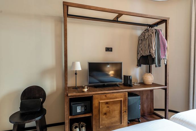 Imagen de la habitación del Hotel Casa Teva Lisboa Boutique by chicandbasic. Foto 5