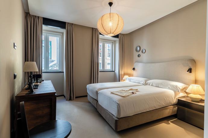 Imagen general del Hotel Casa Teva Lisboa Boutique by chicandbasic. Foto 1