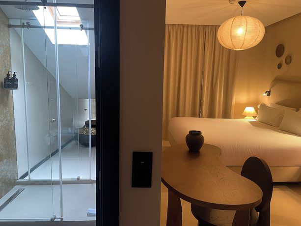 Imagen de la habitación del Hotel Casa Teva Lisboa Boutique by chicandbasic. Foto 7