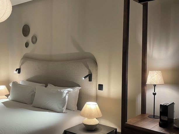 Imagen de la habitación del Hotel Casa Teva Lisboa Boutique by chicandbasic. Foto 8