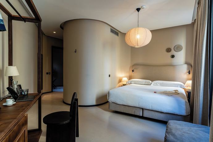 Imagen de la habitación del Hotel Casa Teva Lisboa Boutique by chicandbasic. Foto 10