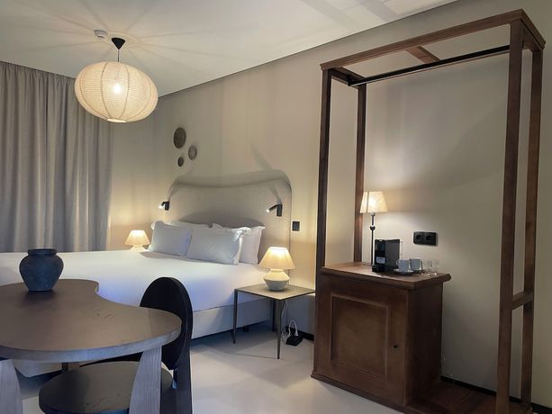 Imagen de la habitación del Hotel Casa Teva Lisboa Boutique by chicandbasic. Foto 11