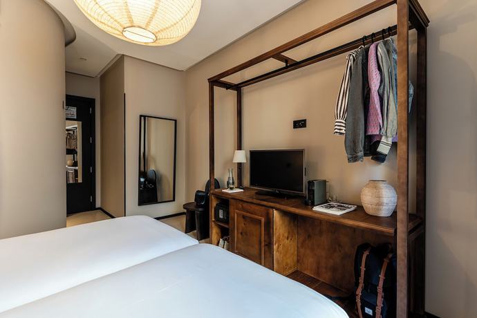 Imagen de la habitación del Hotel Casa Teva Lisboa Boutique by chicandbasic. Foto 12