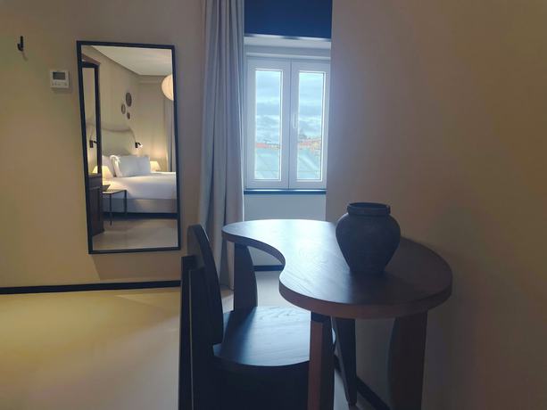 Imagen de la habitación del Hotel Casa Teva Lisboa Boutique by chicandbasic. Foto 13