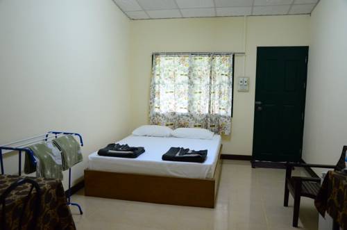 Imagen de la habitación del Hotel Casa Theresa Resort and Garden. Foto 3