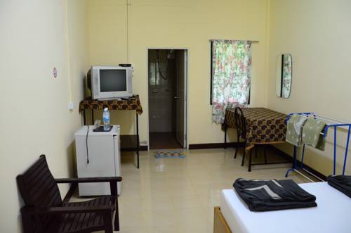 Imagen de la habitación del Hotel Casa Theresa Resort and Garden. Foto 4