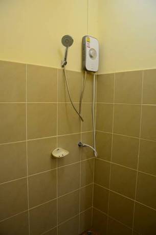 Imagen de la habitación del Hotel Casa Theresa Resort and Garden. Foto 5