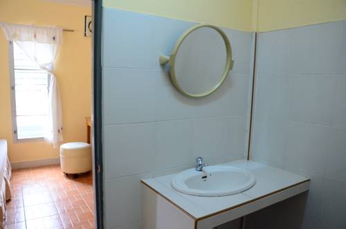 Imagen de la habitación del Hotel Casa Theresa Resort and Garden. Foto 8