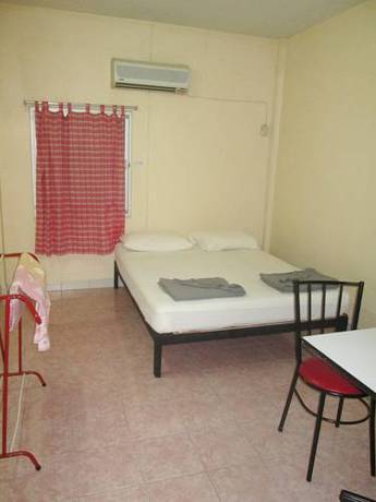 Imagen de la habitación del Hotel Casa Theresa Resort and Garden. Foto 9