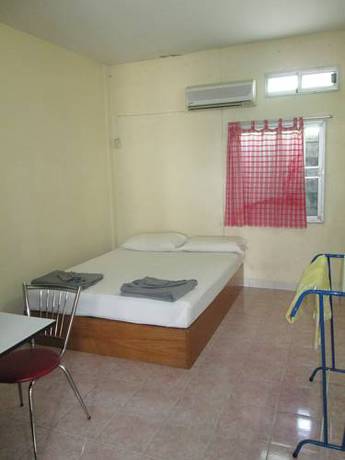 Imagen de la habitación del Hotel Casa Theresa Resort and Garden. Foto 10