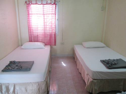 Imagen de la habitación del Hotel Casa Theresa Resort and Garden. Foto 11