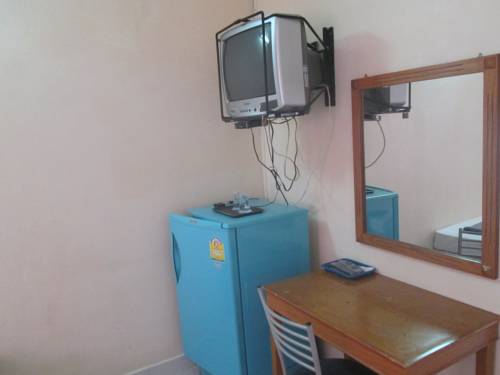 Imagen de la habitación del Hotel Casa Theresa Resort and Garden. Foto 12