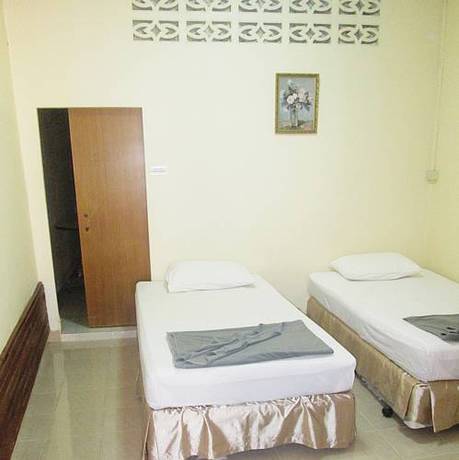 Imagen de la habitación del Hotel Casa Theresa Resort and Garden. Foto 13