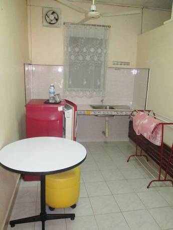 Imagen de la habitación del Hotel Casa Theresa Resort and Garden. Foto 15