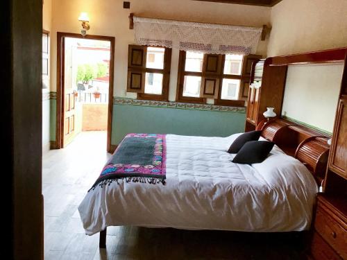 Imagen general del Hotel Casa T&iacute;a Anita, Boutique. Foto 4