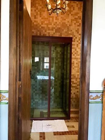 Imagen general del Hotel Casa T&iacute;a Anita, Boutique. Foto 9