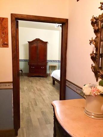 Imagen general del Hotel Casa T&iacute;a Anita, Boutique. Foto 15