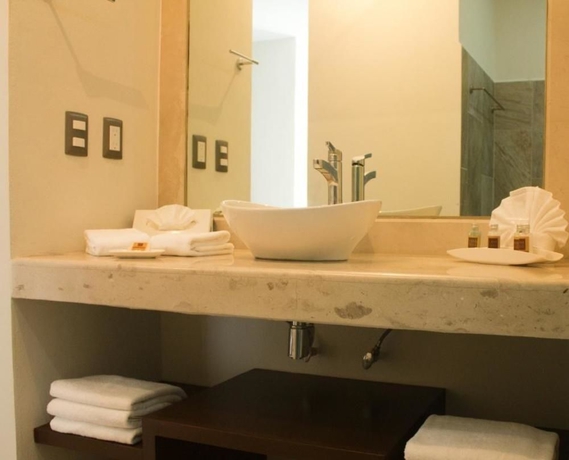 Imagen de la habitación del Hotel Casa Ticul Boutique 5th Av. Foto 2