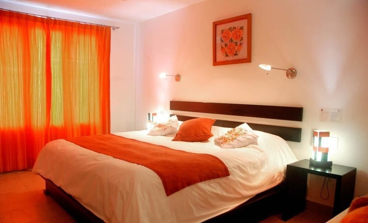 Imagen de la habitación del Hotel Casa Ticul Boutique 5th Av. Foto 3