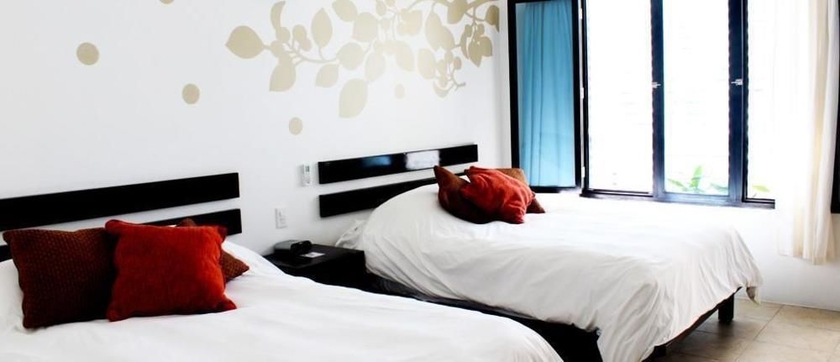 Imagen de la habitación del Hotel Casa Ticul Boutique 5th Av. Foto 4